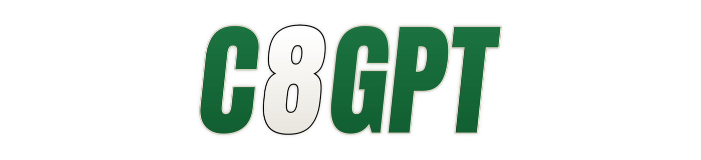 c8gpt লোগো